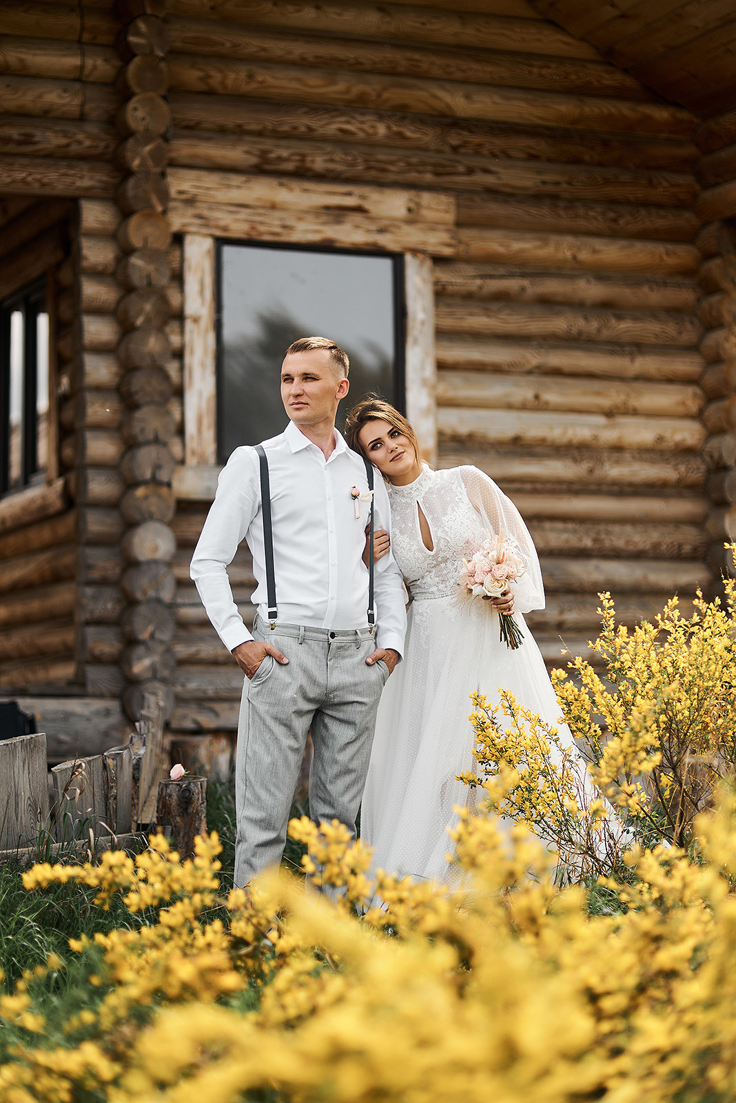 Андрей и Марина. MANGO EVENTS Организация свадеб и мероприятий