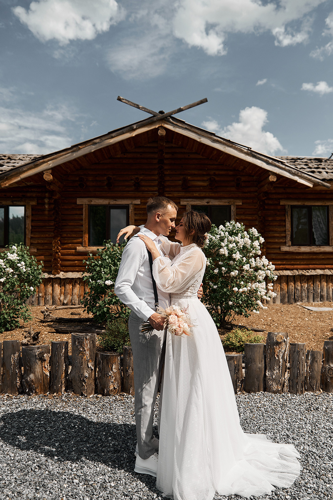 Андрей и Марина. MANGO EVENTS Организация свадеб и мероприятий