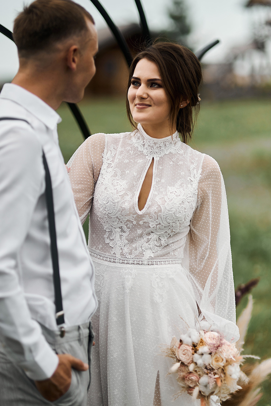 Андрей и Марина. MANGO EVENTS Организация свадеб и мероприятий