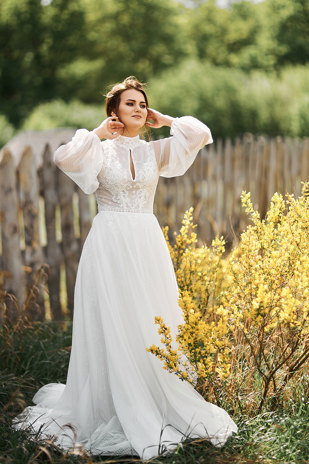 Андрей и Марина. MANGO EVENTS Организация свадеб и мероприятий