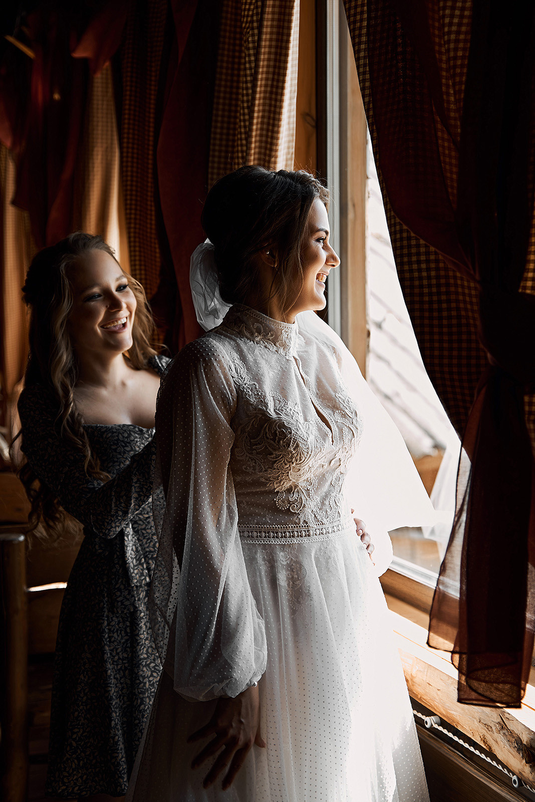 Андрей и Марина. MANGO EVENTS Организация свадеб и мероприятий