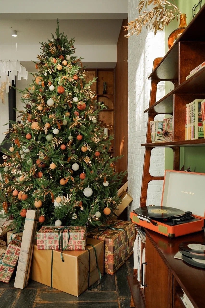 * Новый Год *. Семейный и Свадебный фотограф. Санкт-Петербург. Пушкин