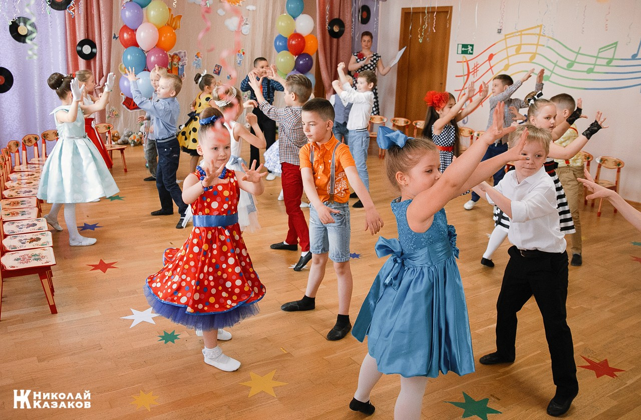 ВЫПУСКНОЙ. Николай Казаков. Профессиональный фотограф. Преподаватель фотографии