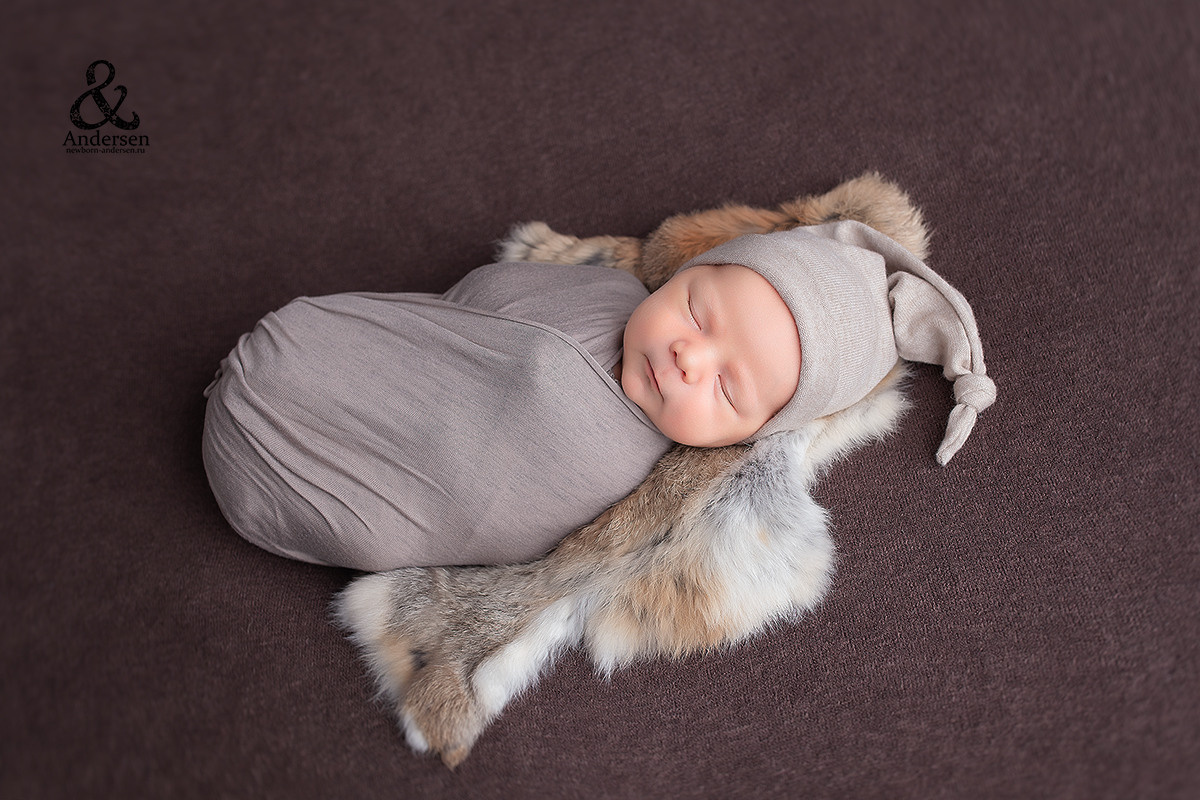 Фотосессии новорожденных (Newborn). Фотограф новорожденных в Самаре Марья Андерсен