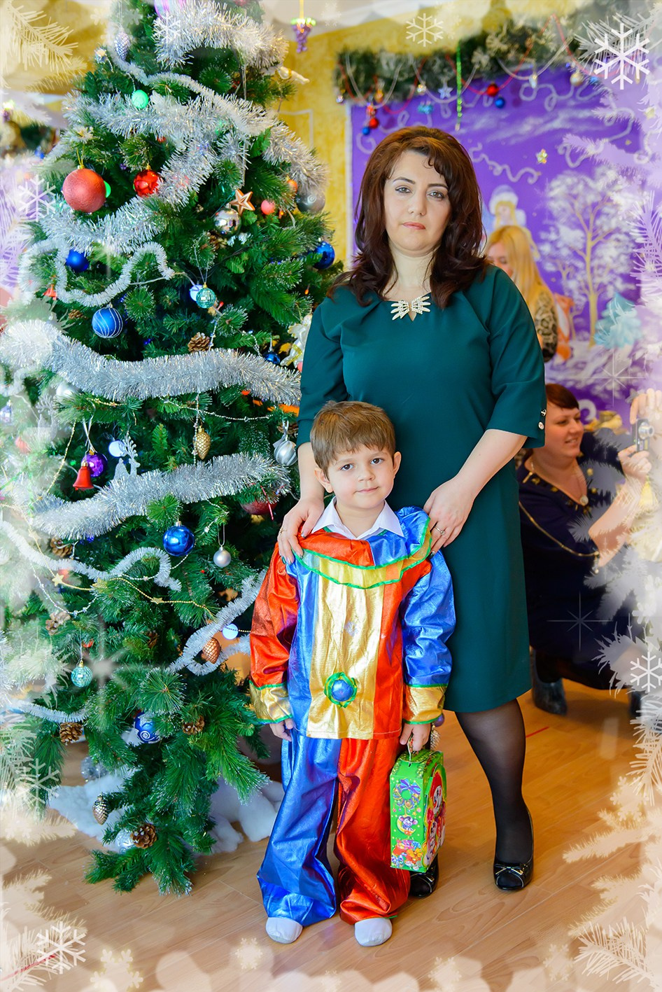 Репортажная съёмка. Детский и семейный фотограф в г. Крымске