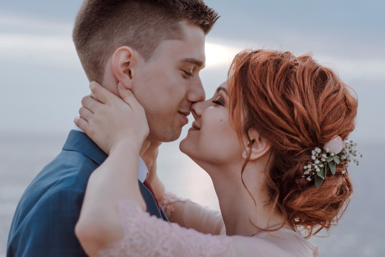 Hochzeitsfotografin Leipzig Dresden