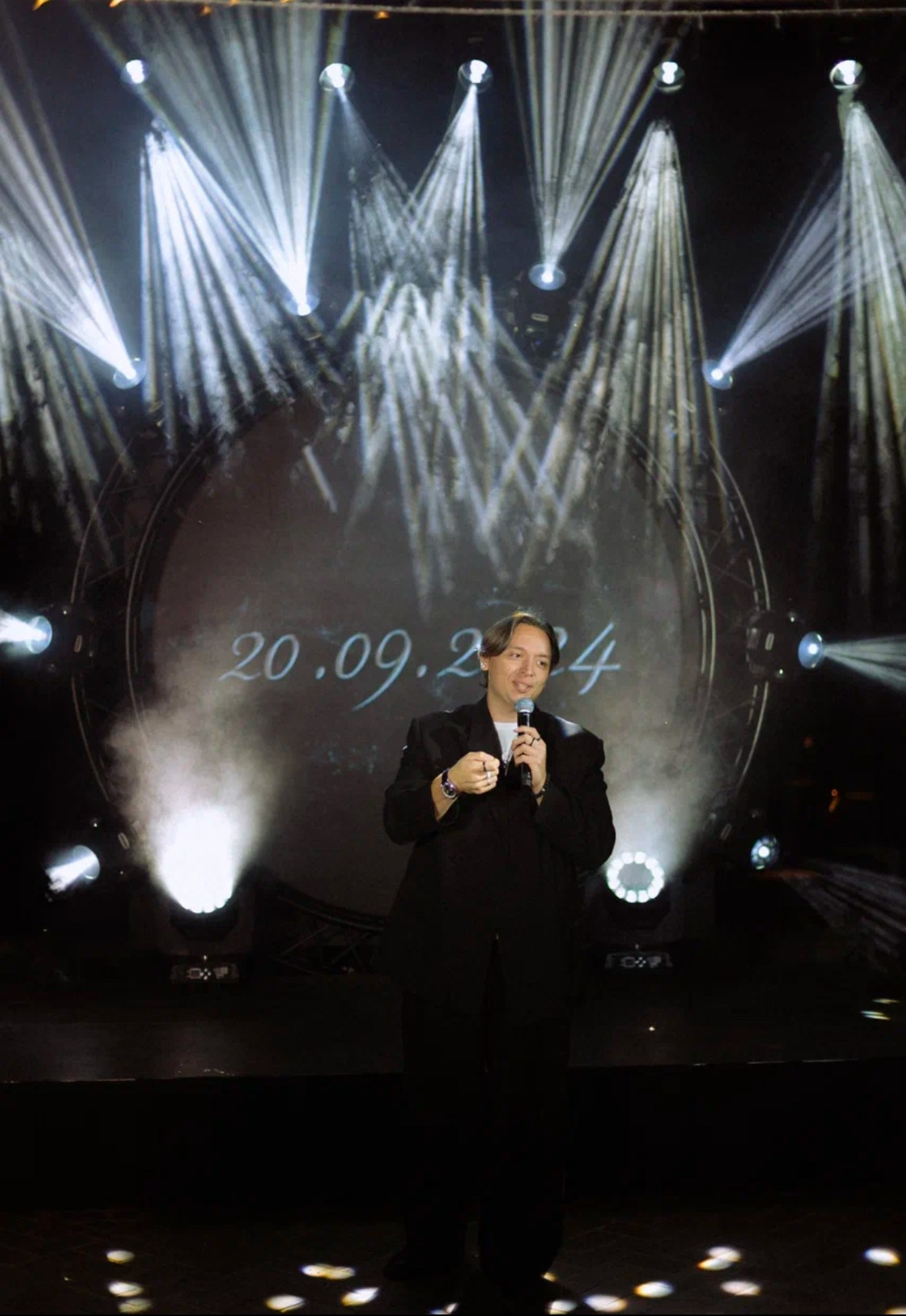 Виктор Зинченко