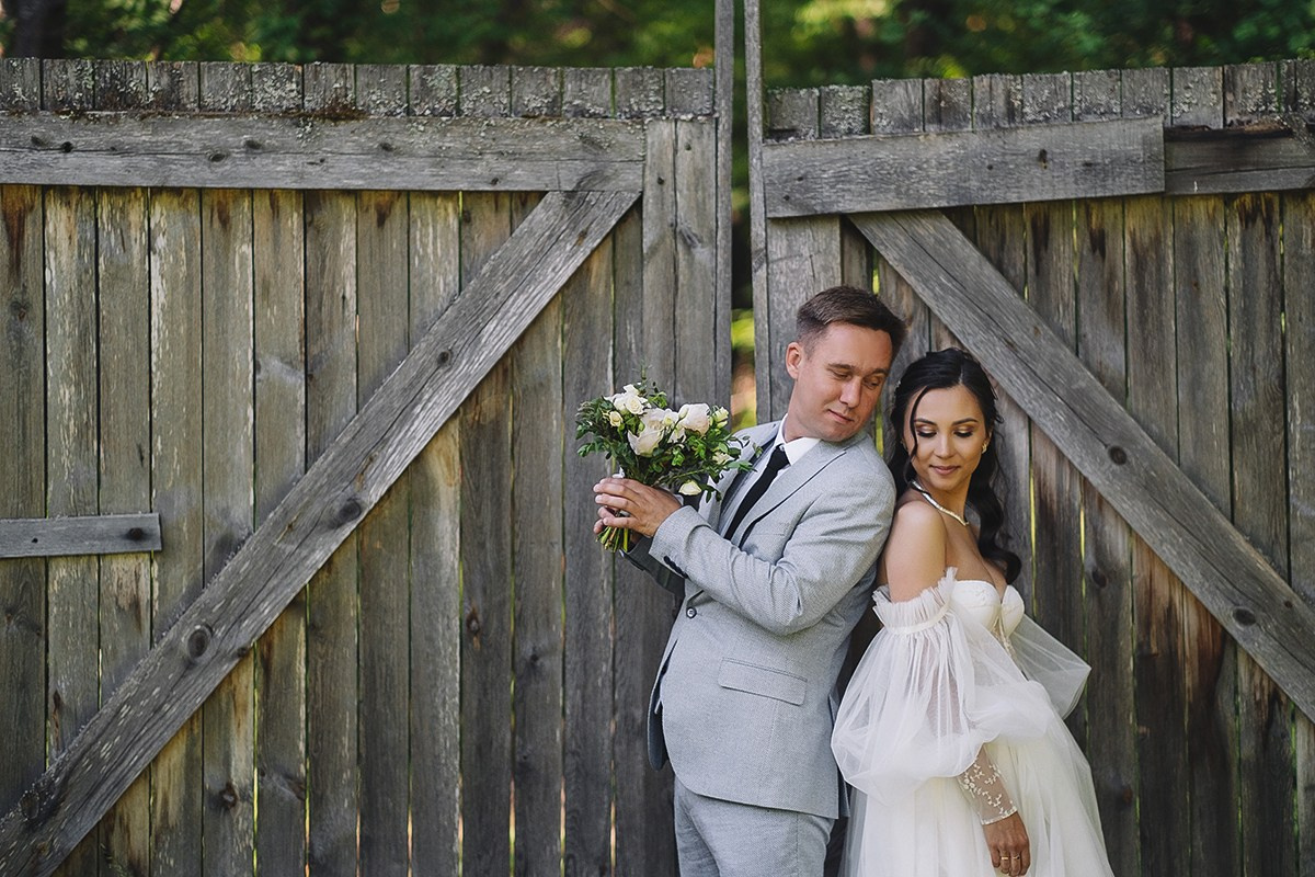 Дендрарий. Свадебный и семейный фотограф в Казани и Зеленодольске Ланочкин Илья