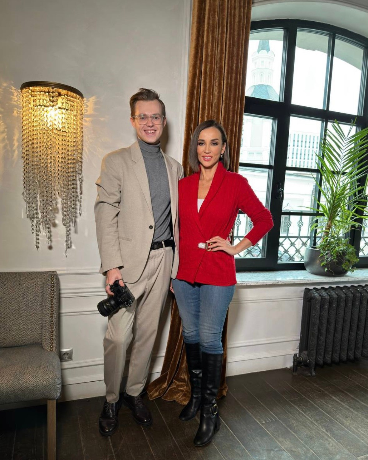 Константин Тищенко, фотограф в Санкт-Петербурге, Пскове, Москве