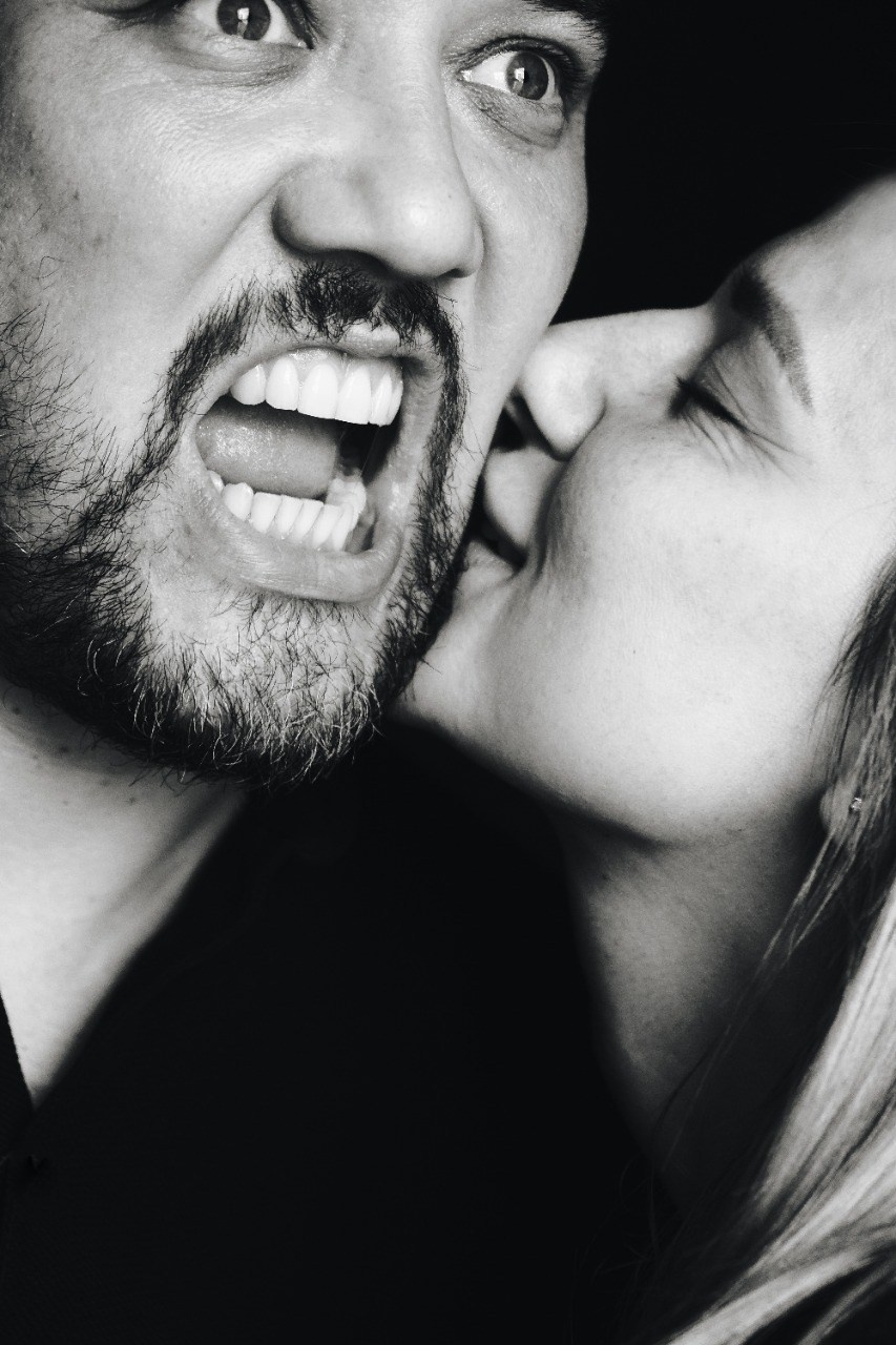 Фотограф Наташа Лисица