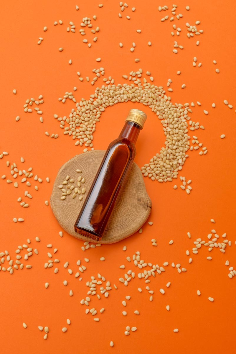 Фуд-съёмка. Фотосъёмка для меню. Предметный фотограф в Новосибирске Светлана Логинова