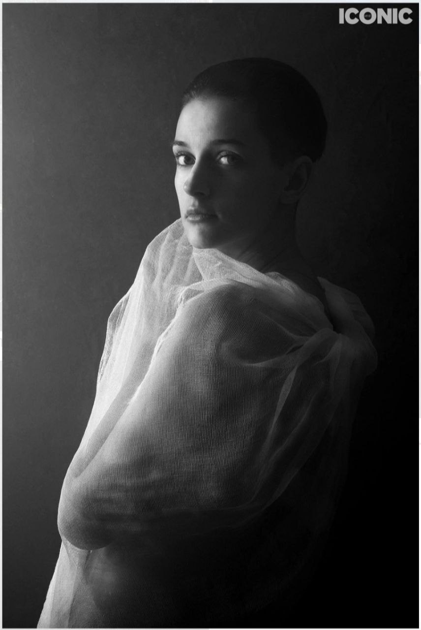 Достижения в фотографии. Наталья Поцелуева — школьный и семейный фотограф в Рязани