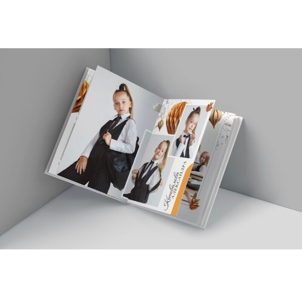 Выпускные альбомы в Минске. Фотограф в Минске Анна Кучинская