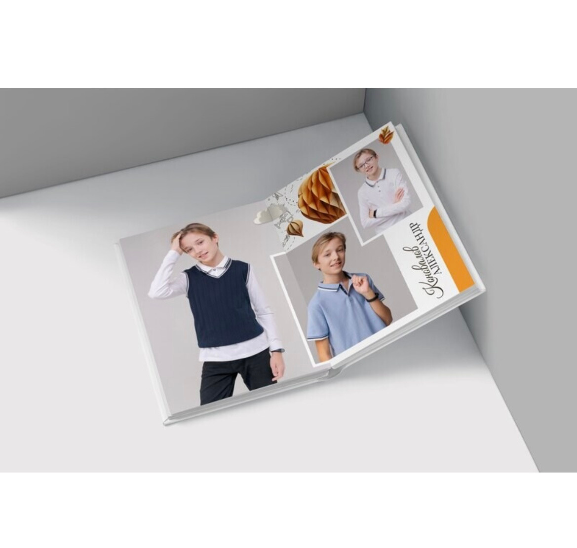 Выпускные альбомы в Минске. Фотограф в Минске Анна Кучинская