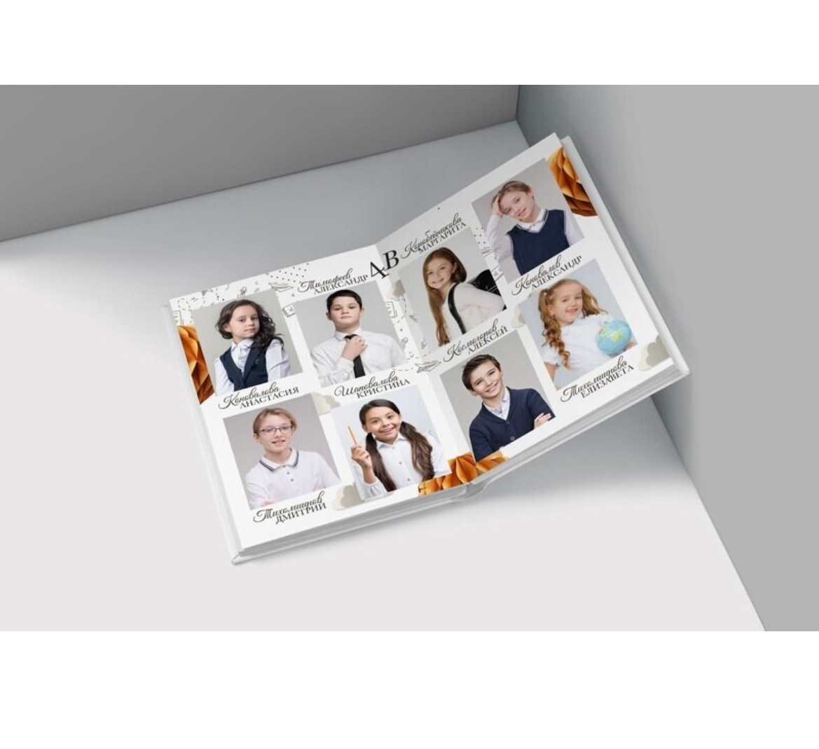 Выпускные альбомы в Минске. Фотограф в Минске Анна Кучинская