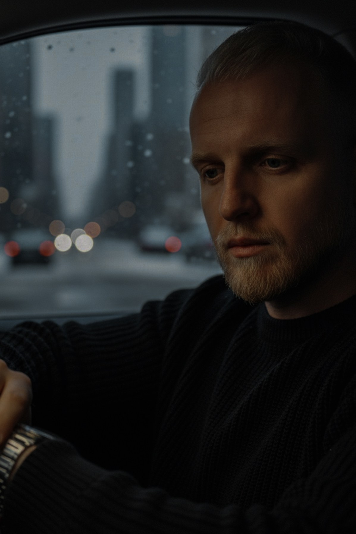 Dark Luxury. Asta Studio