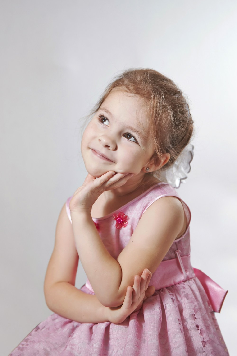 Я и мои друзья. Детская фотомастерская в Санкт-Петербурге