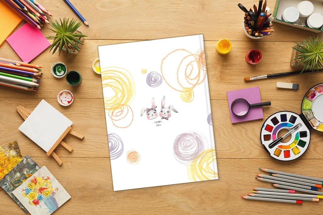 Выпускные альбомы в детский сад 1 разворот супер мини заказать Иваново Ярославле Костроме Владимире. Выпускные альбомы в Иваново в детский сад и школу. Александр и Светлана Янкины