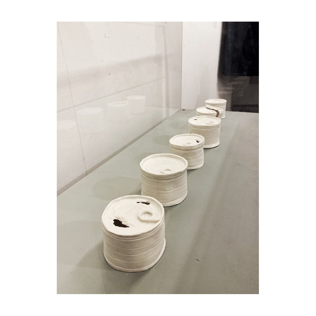 Parazit Group. Khorevali Лиза Хорева