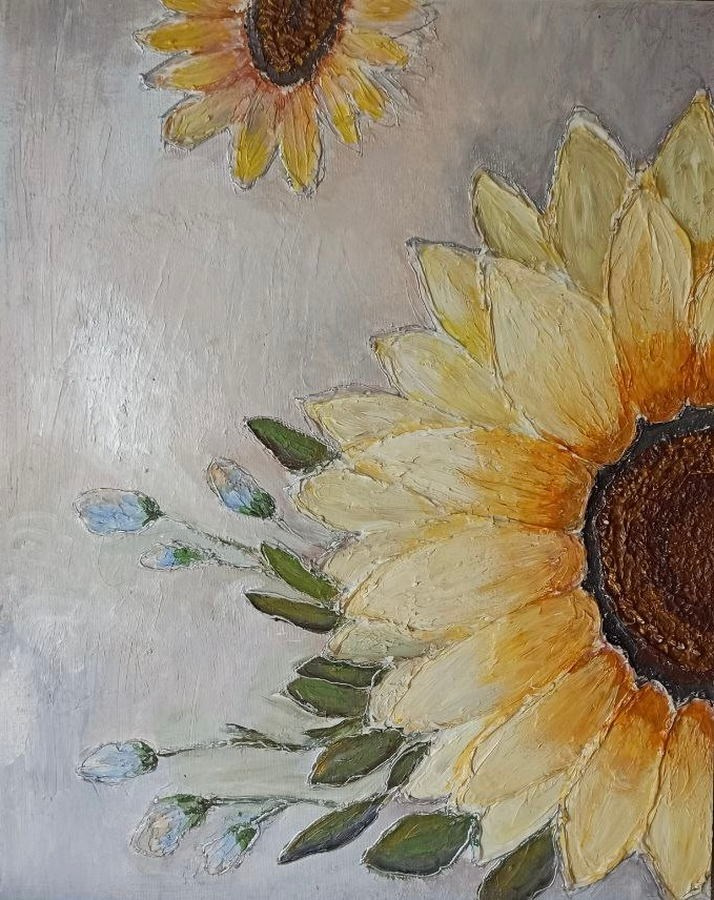 Фирсова Светлана. Галерея участников Российской Премии Искусств