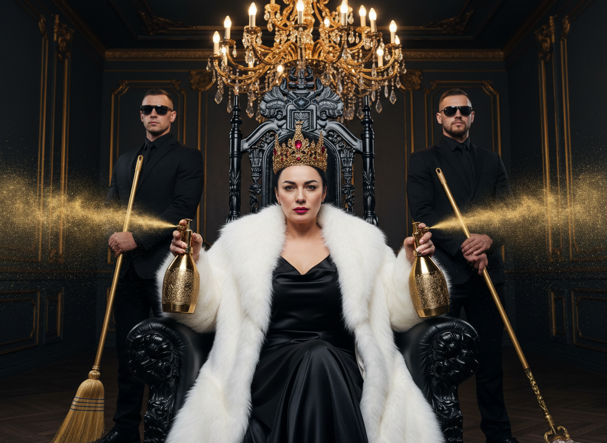 Нейрофотосессия