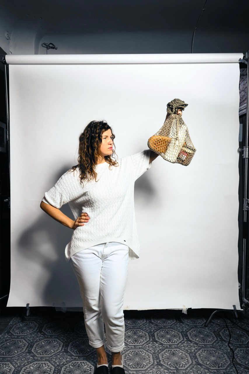 Реквизит в советском стиле для фотосессий. Плёночный фотограф, заказать фото на плёнку в Москве — Георгий Романов