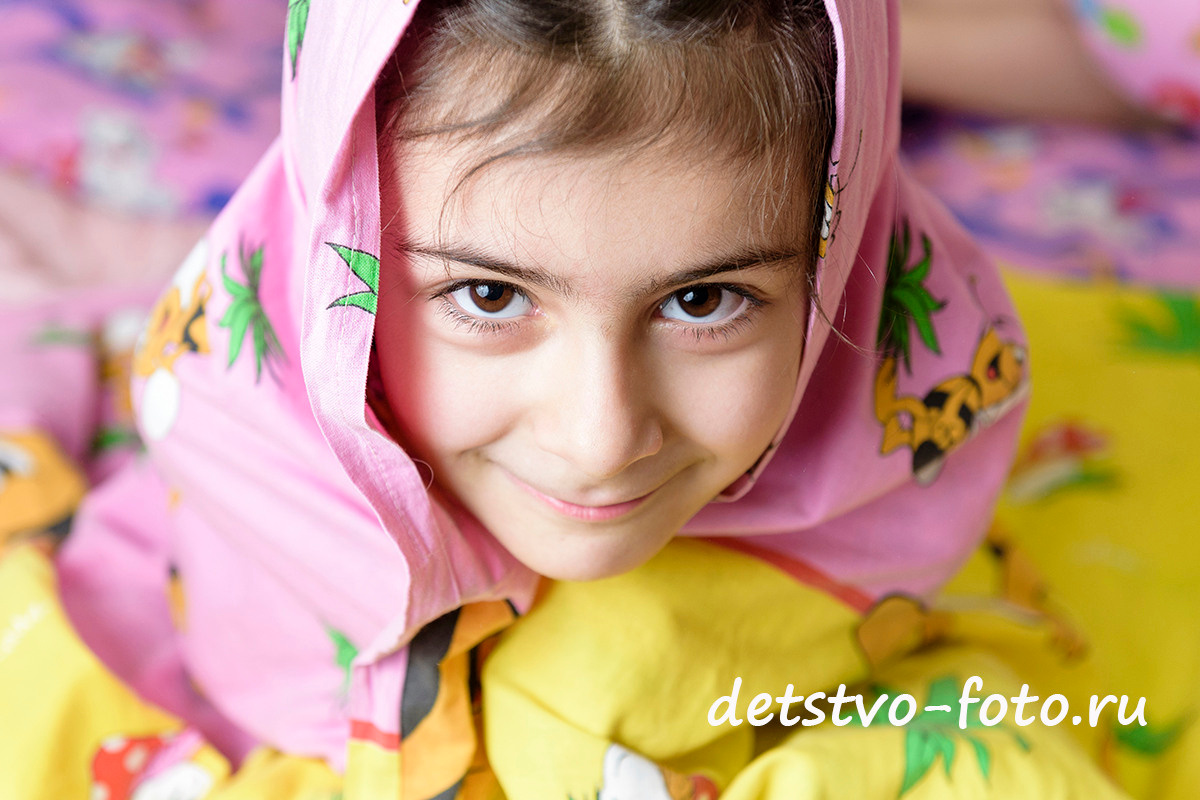 Детский сад. Детство-Фото