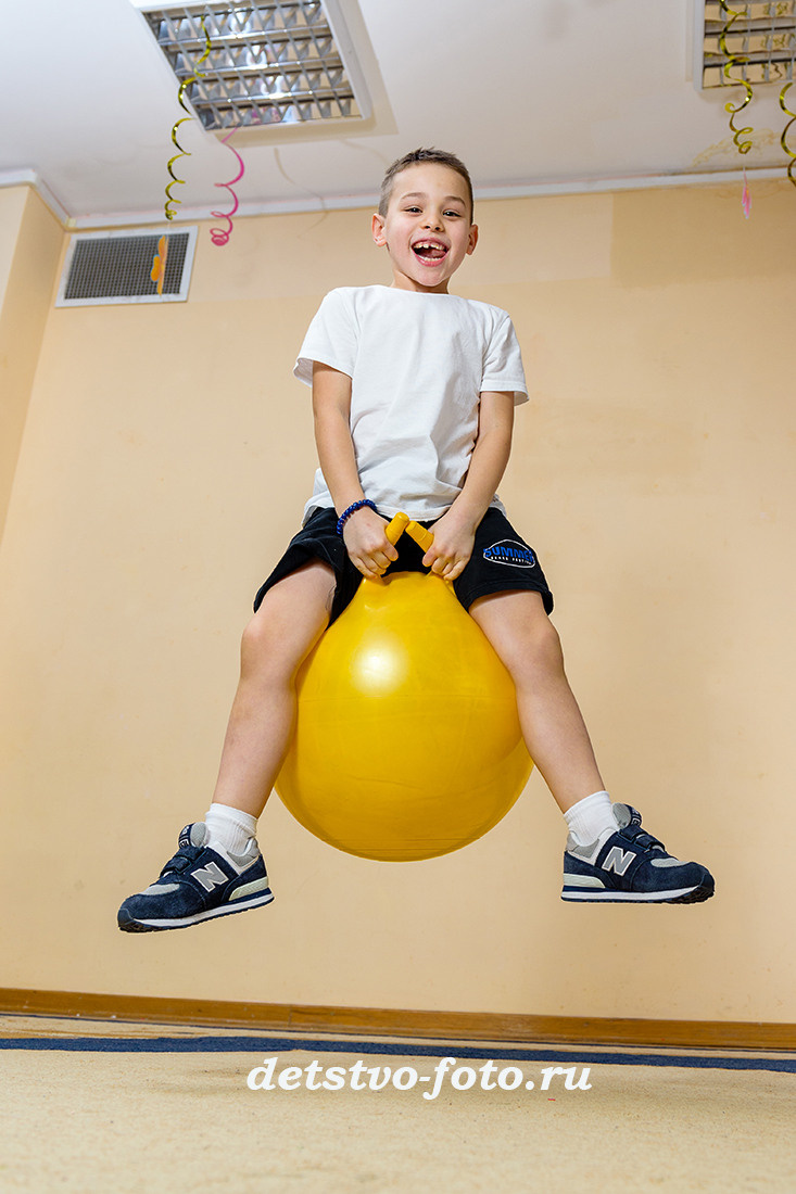 Детский сад. Детство-Фото