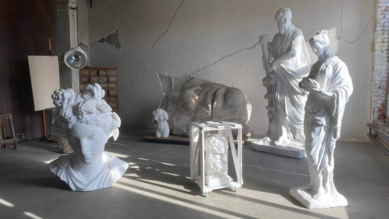 Студии. Профессиональный фотограф в Санкт-Петербурге Субочева Анна