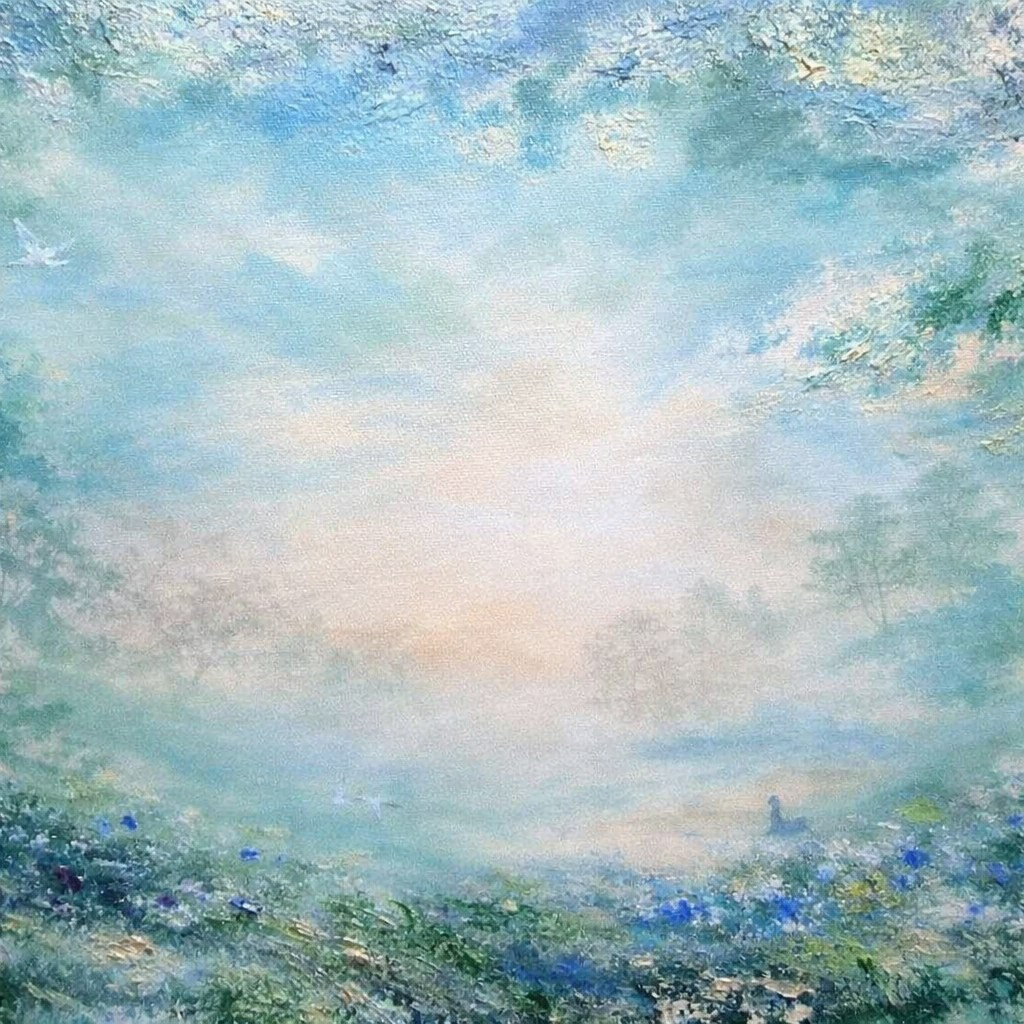 Художник Людмила Абрамова, создающий интерьерные абстрактные картины для интерьеров. Milapremium.art Художник авторских абстрактных картин для современных интерьеров и частных домов Людмила Абрамова, работаю в Москве и Алании