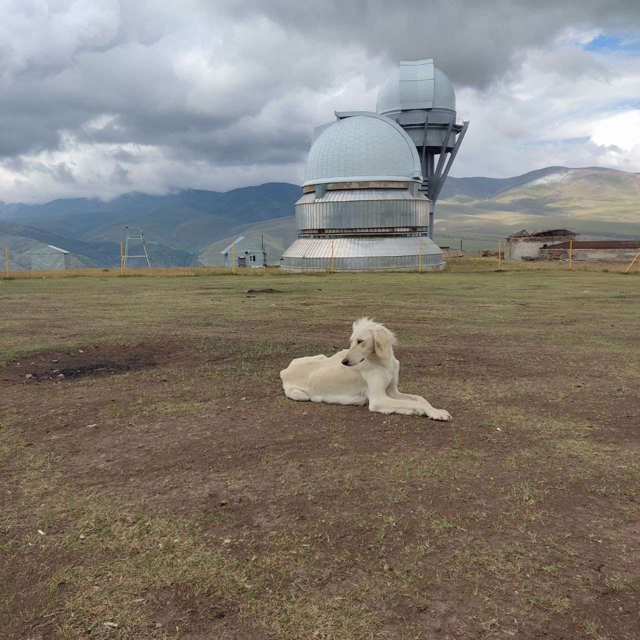 Плато Ассы рядом с Алматы, Казахстан. Где находится, как доехать, фото и видео зимой и летом