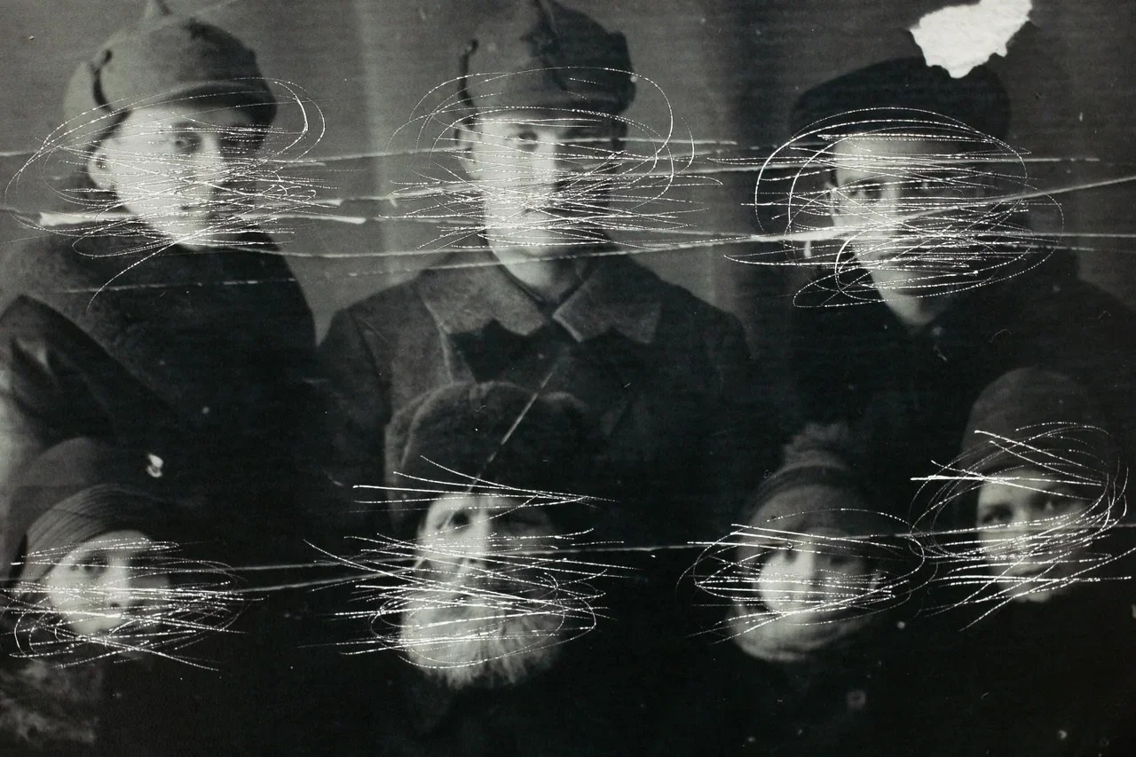 Яна Иванова | Прошлое — это высота. Private image