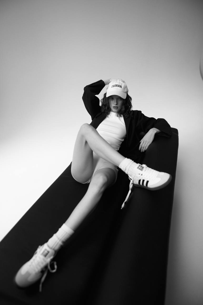 Кристина Еноктаева Фотограф Москва