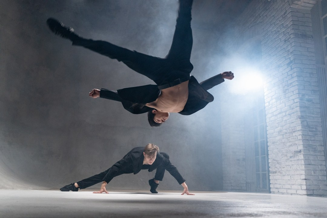 СНИМАЙ (фотографы и их проекты). МЕСТО. Креативное пространство в городе Оренбург