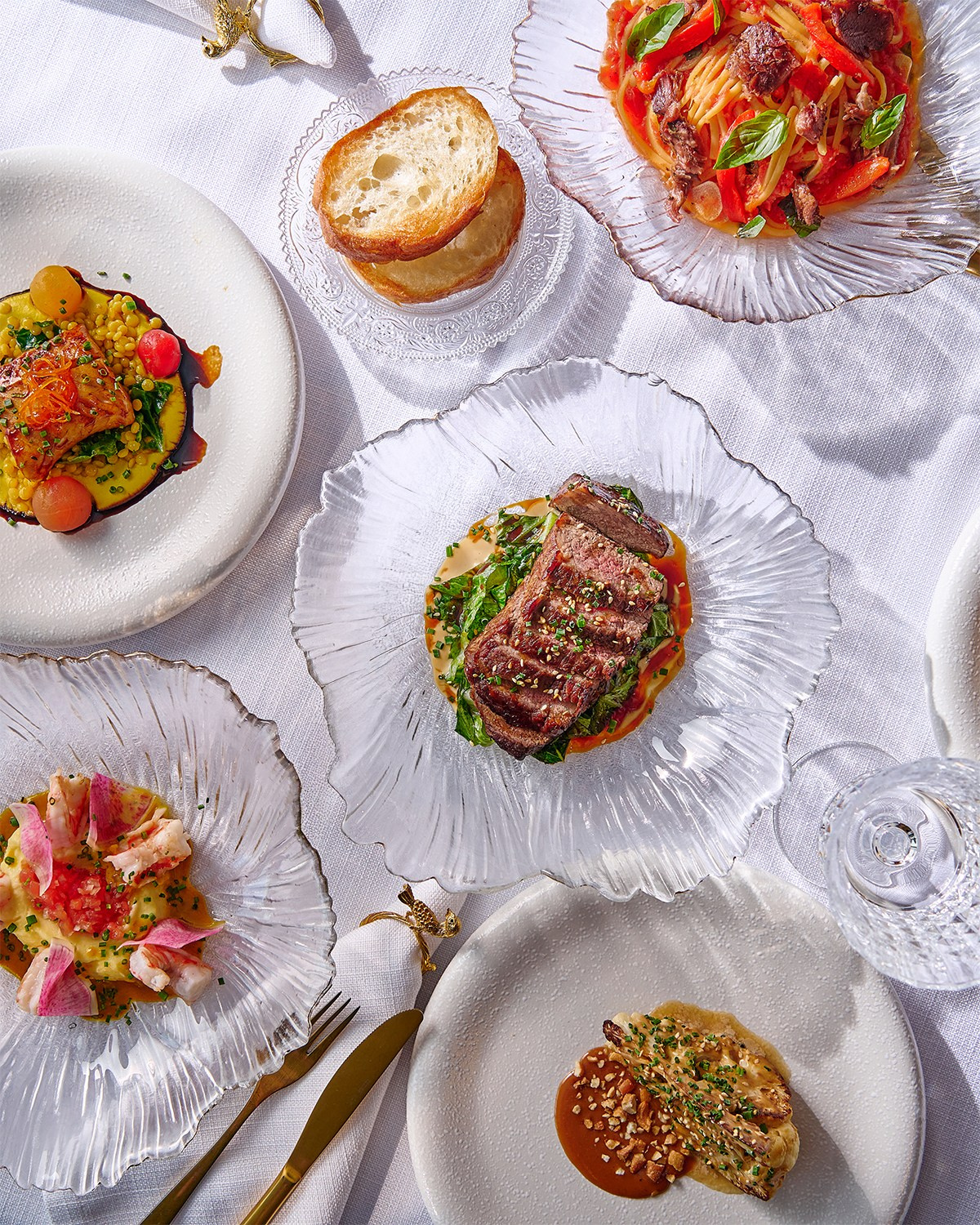 фотограф ресторана москва сити