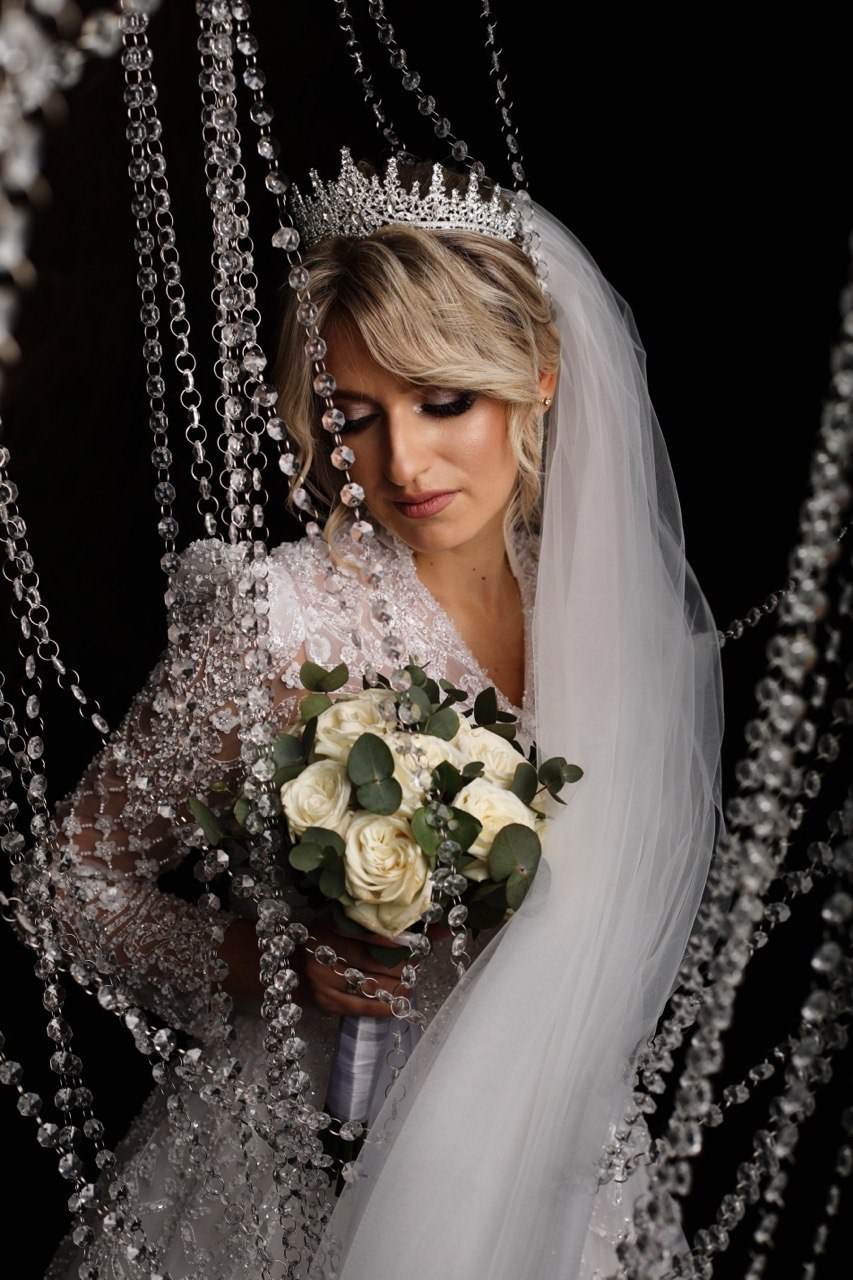 DaVideo. Фото. Видео. Свадьба. Омск