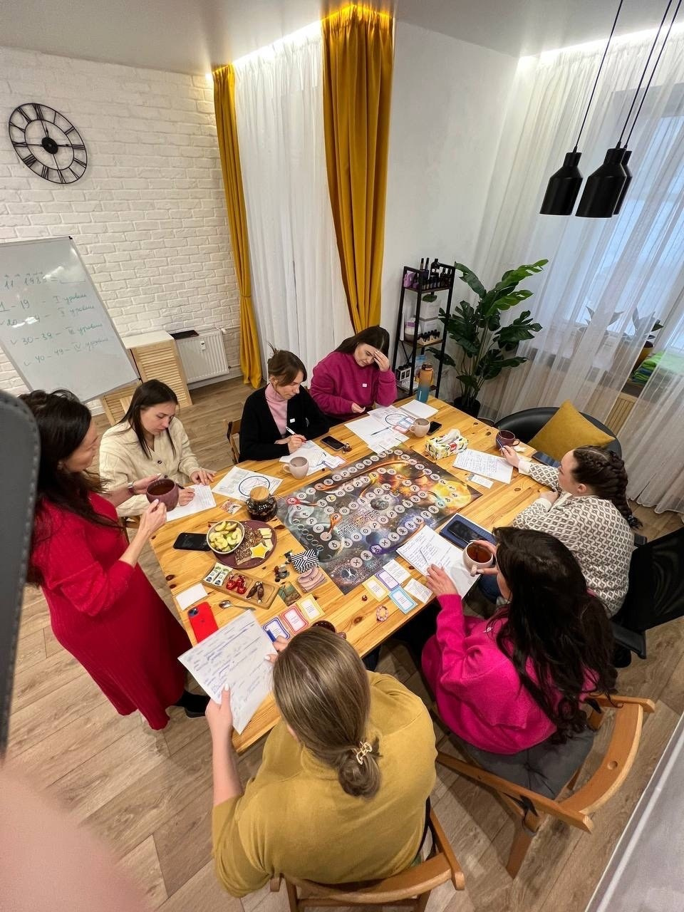 Обучение. Исследовательская игра ЗЕМЛЯНИН в Перми, Москве, Сочи, и других городах