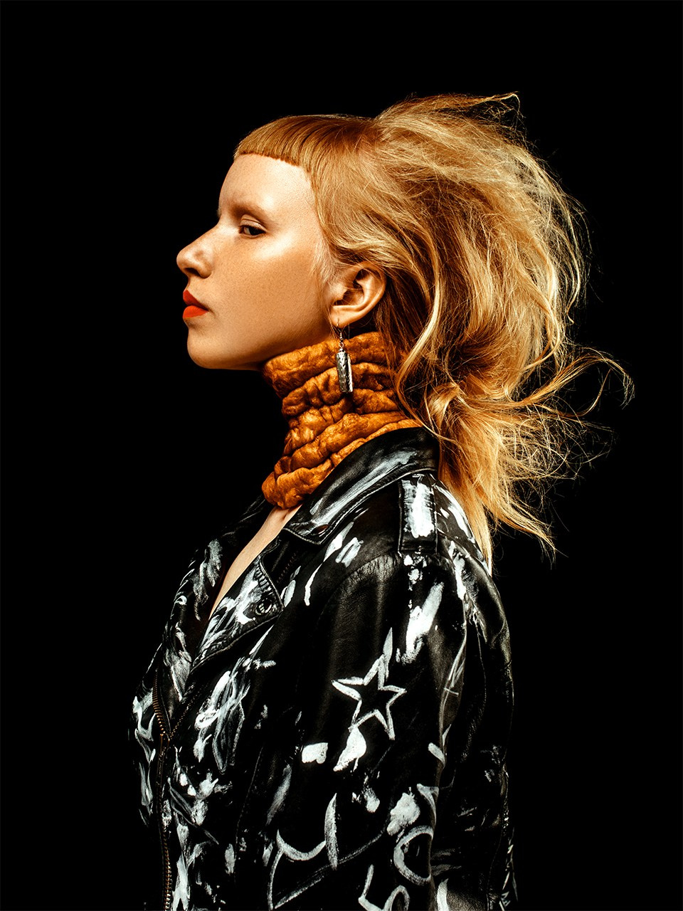 Пышечная 1958'17. Vasiliy Shvetsov