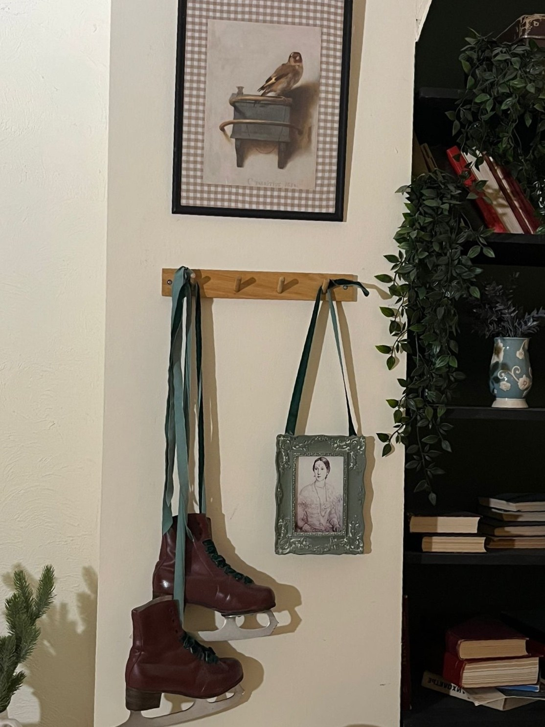 Новогодние залы. Семейный и женский фотограф в Воронеже Ольга Попова