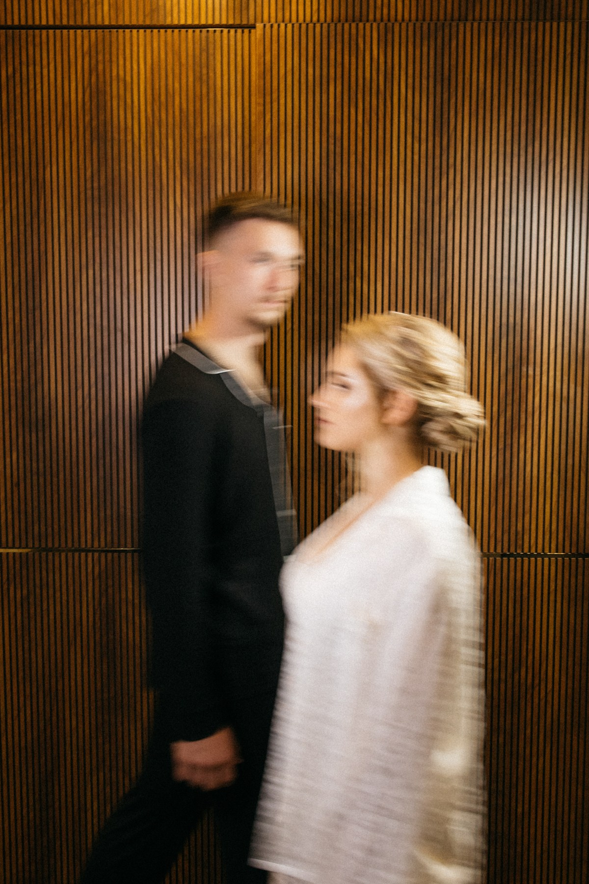 О ЛЮБВИ БЕЗ СЛОВ. Свадебный фотограф Верещак Сергей I Ростов-на-Дону