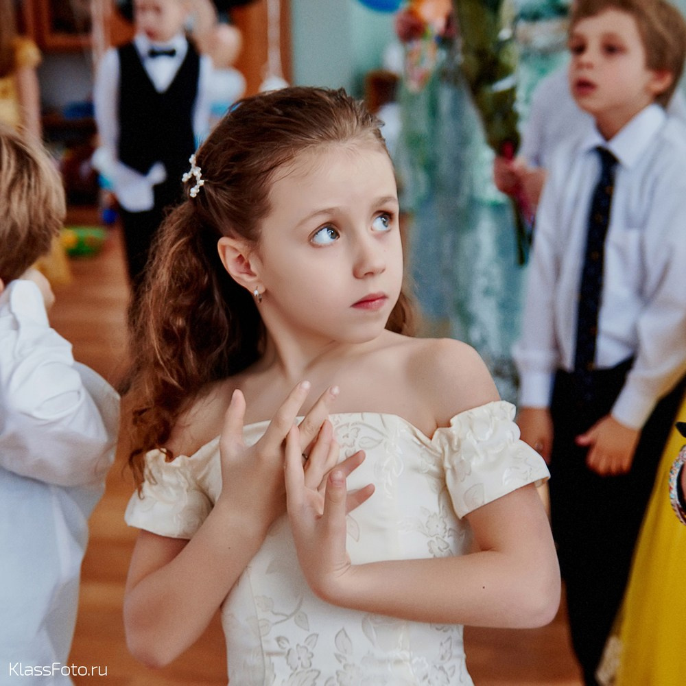 Репортаж. Детская фотомастерская в Санкт-Петербурге