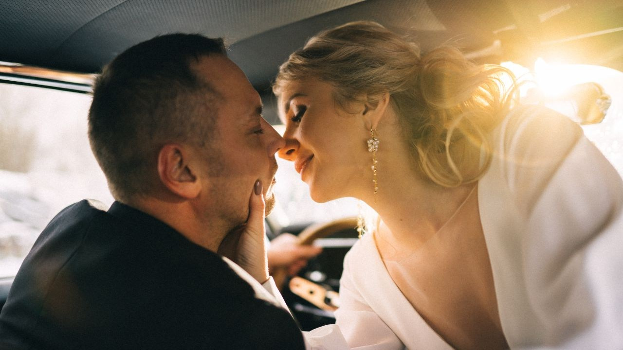 Репортажный фотограф в Калининграде Морозов Кирилл