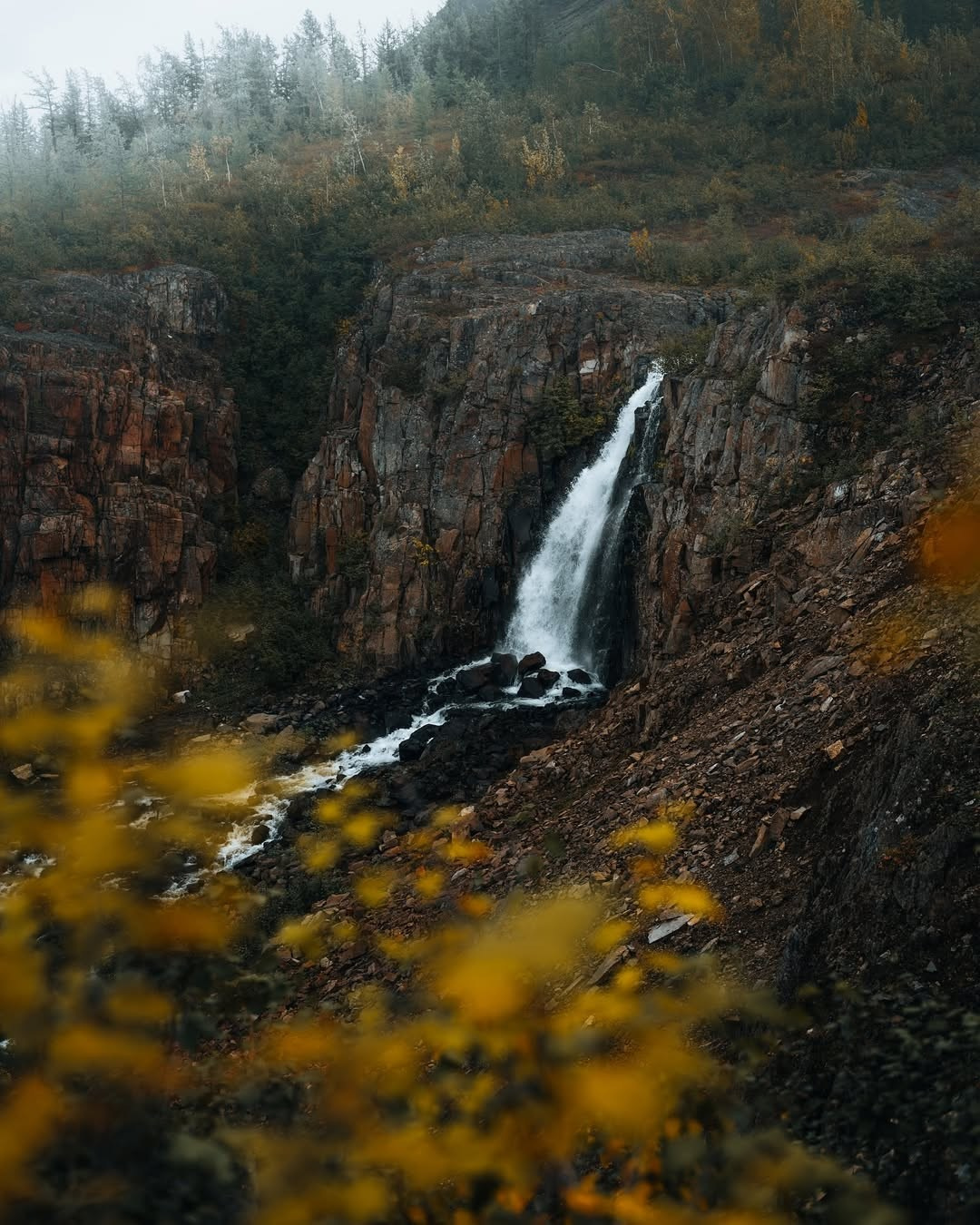 Rest Place — Авторские туры по России с комфортом | Корпоративные и индивидуальные туры | Камчатка, Мурманск, плато Путорана, Алтай, Байкал