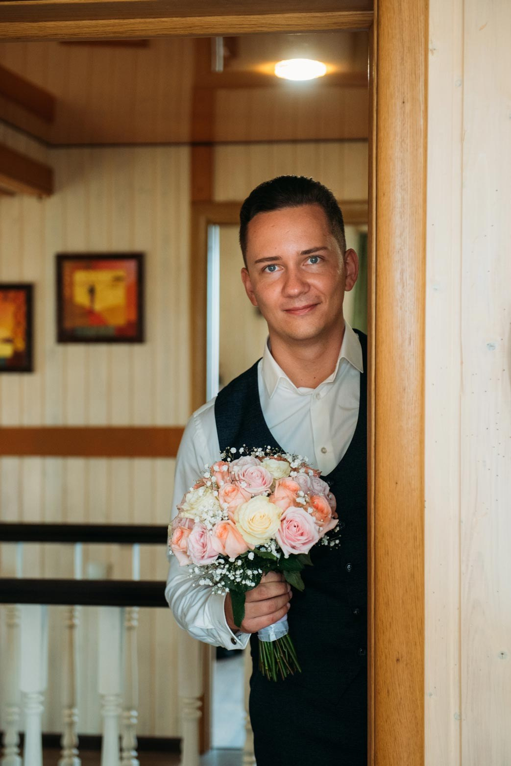 Свадебный фотограф и видеограф в Иваново и области