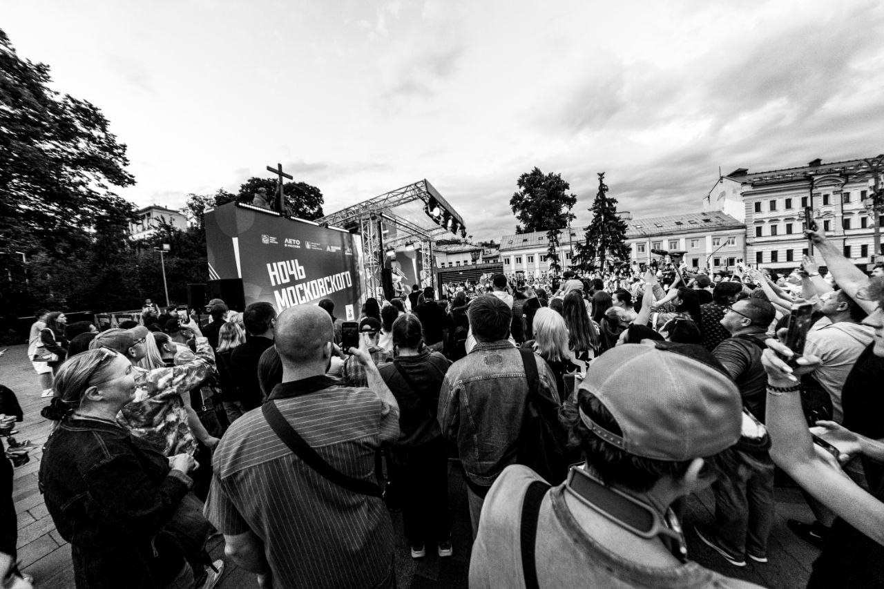 Вадим Топорёнок | Событийный фотограф, Москва