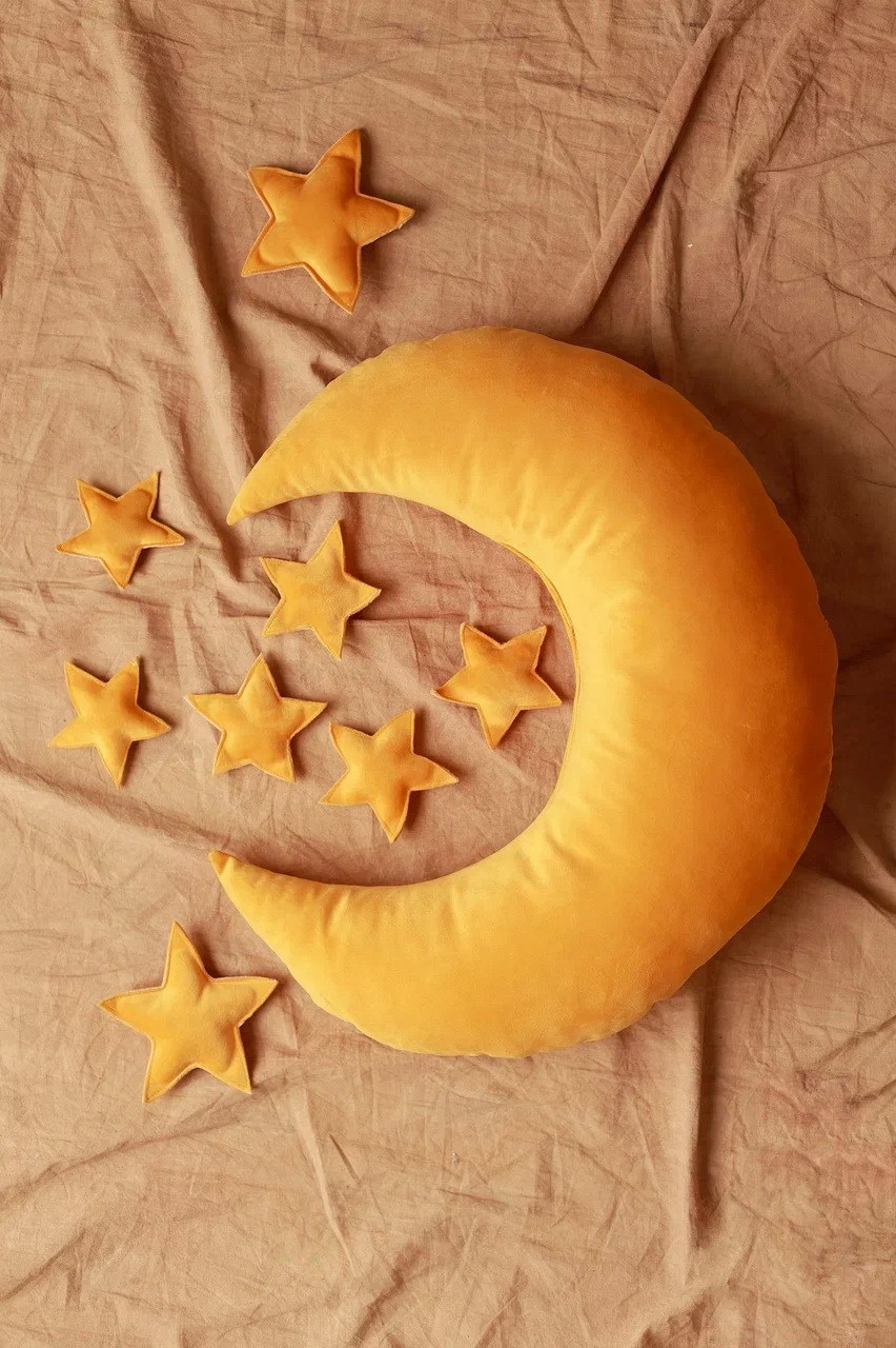 реквизит для съемки новорожденных