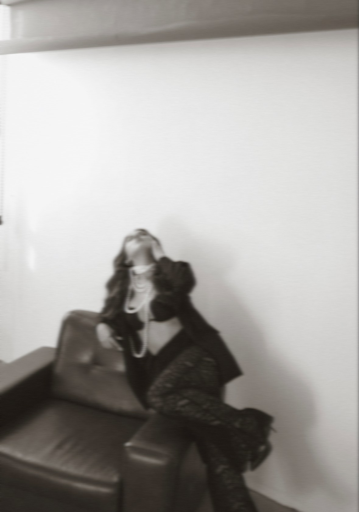 Женский портрет. Фотограф Смоленск-Москва Елизавета Ланченкова