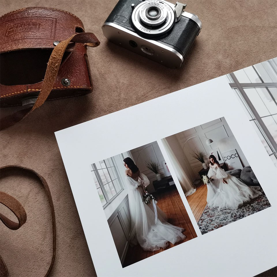Photobooks. Professional family and children’s photographer in Izmir Irina Eron