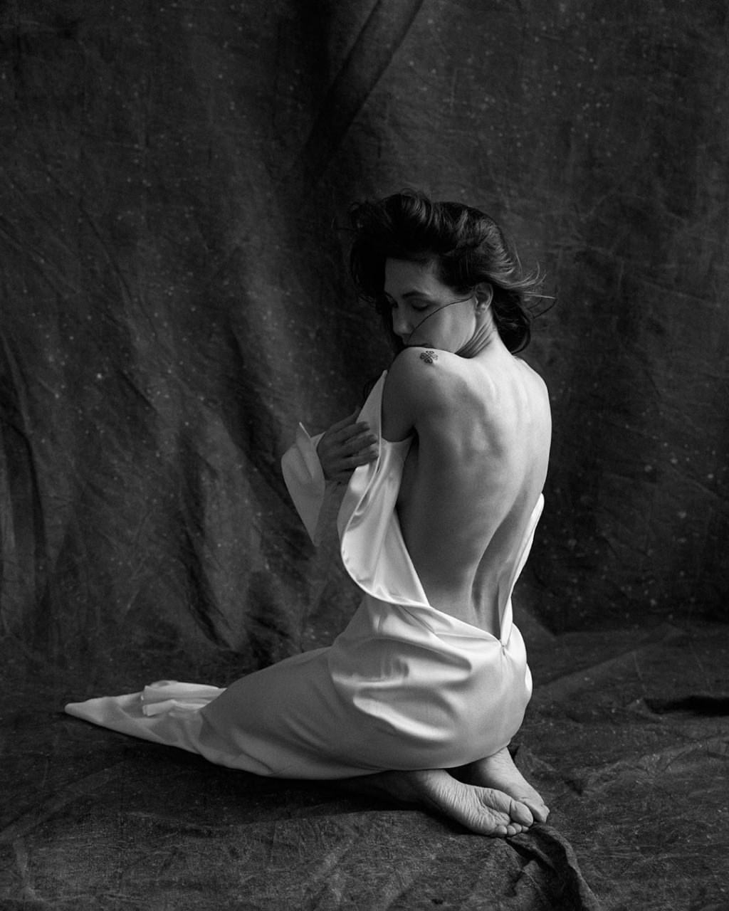 100 идей для вашей фотосессии. Ирина Чернова — портретный фотограф и маркетолог из Владивостока