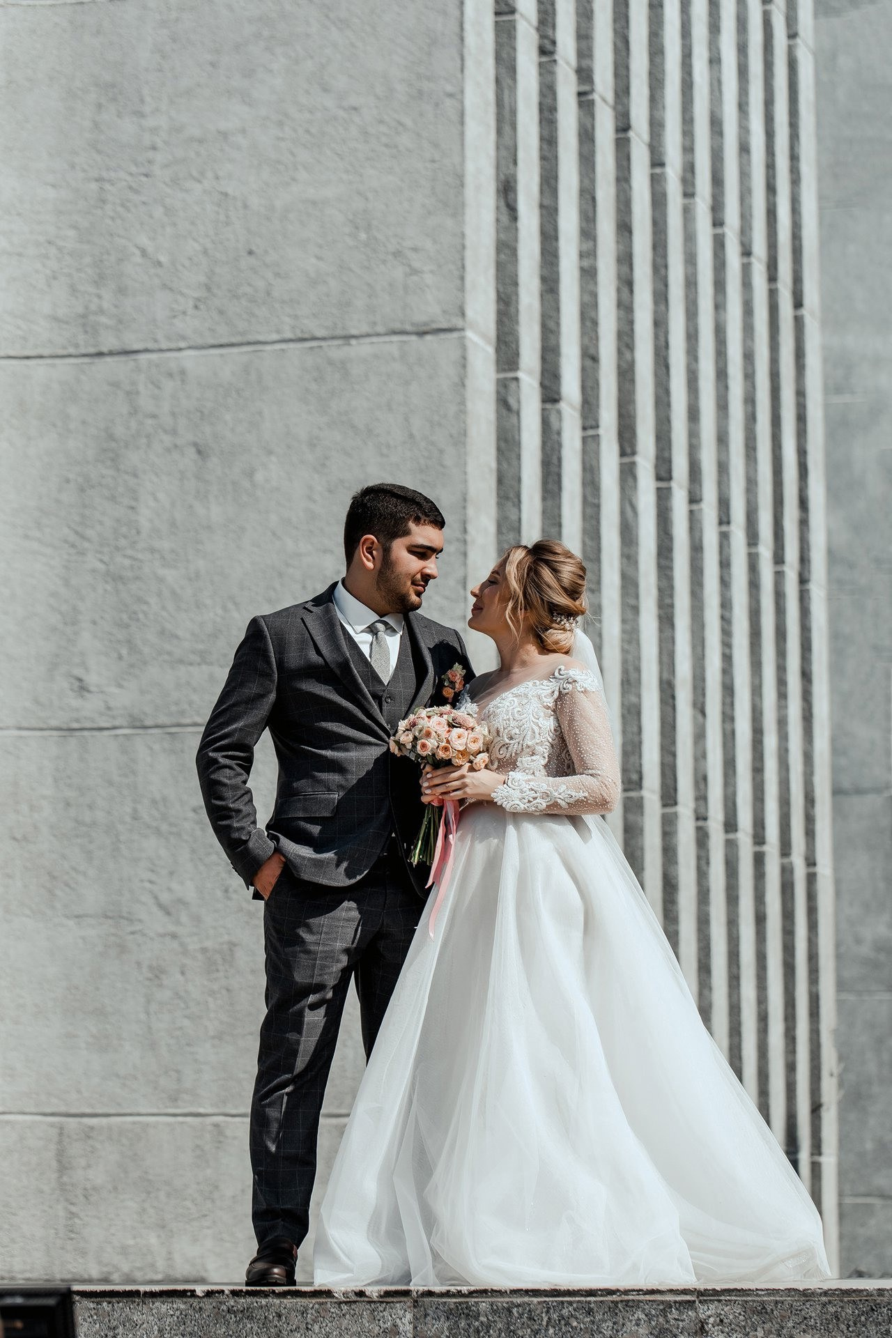 Свадебная фотосъёмка